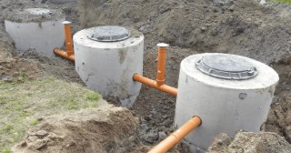 Канализационный колодец Борисоглебск, цена от 5800 руб.