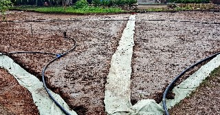 Устройство дренажа Борисоглебск, цена от 1371 руб.