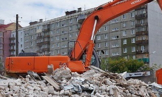Вывоз строительного мусора с участка в Борисоглебске недорого от 1582 руб. | 2Землекопа-Брс