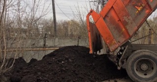 Доставка грунта Борисоглебск, цена от 264 руб./куб.