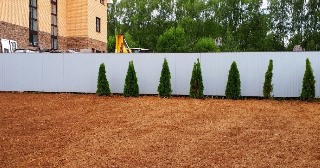 Отсыпка грунта Борисоглебск, цена от 211 руб.